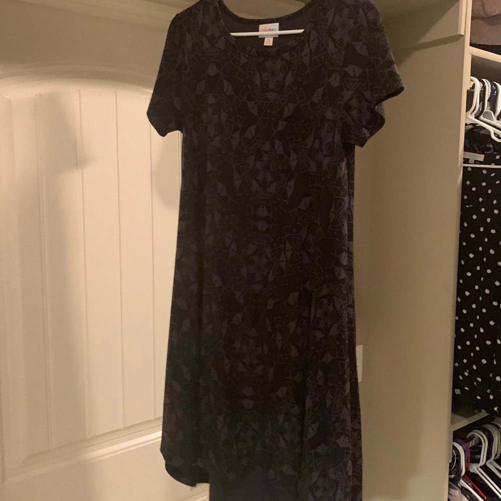 Shirtdress